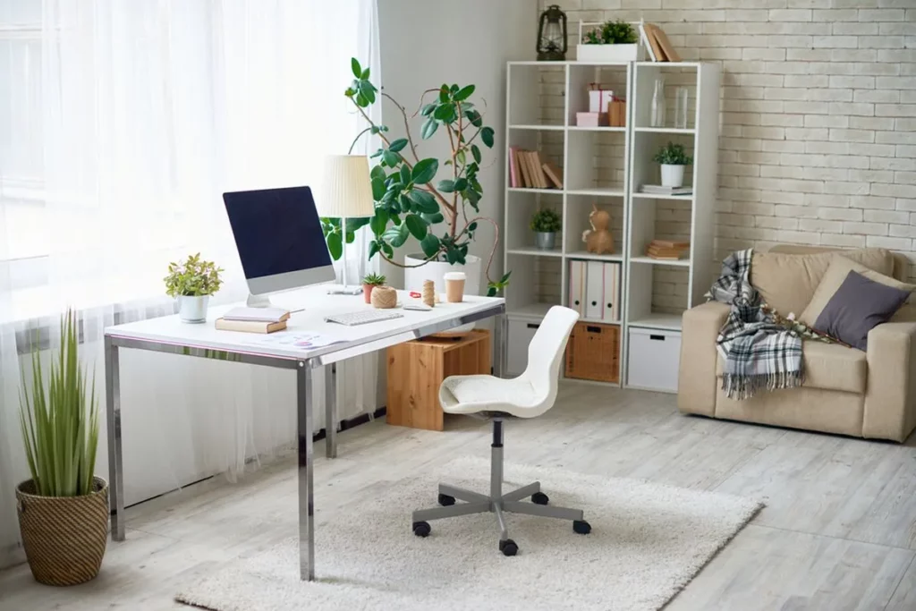 Home Office Design Trends for 2026: Blending Ergonomics, Style, and Efficiency for the Evolving Remote Workforce