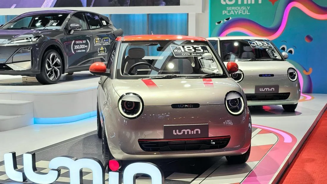 Indomobil Group Welcomes Indonesian Government Plan to Reintroduce Electric Vehicle Incentives for Sustainable Automotive Growth