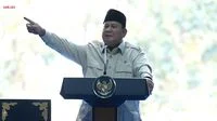 Indonesia Poised for Global Prominence as President Prabowo Subianto Declares Imminent National Resurgence Amidst Geopolitical Tensions