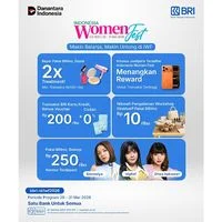 Indonesia Women Fest 2026 Set to Redefine Urban Female Lifestyle with Seamless Digital Integration and Unprecedented Financial Partnerships