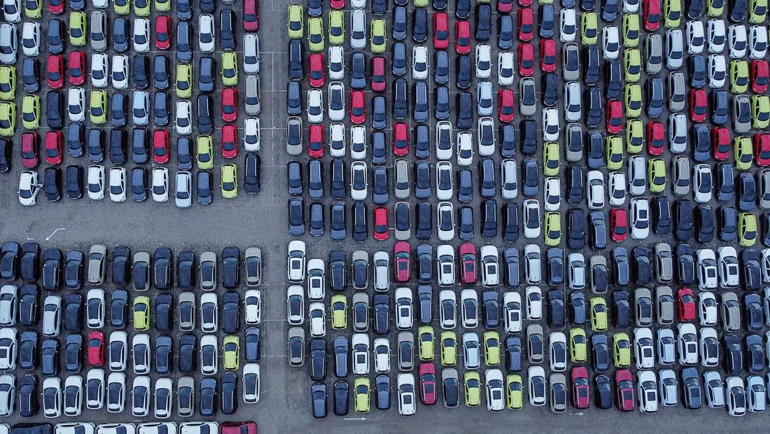 Indonesian Automotive Market Surges in April 2026 as Electric Vehicle Adoption and Repeat Buyers Drive Growth