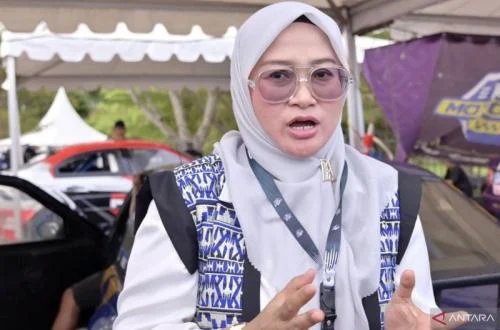 Indonesian Drift Series 2026 Fuels Tourism Economy in South Lampung, Sets New Benchmark for Sport Tourism Development