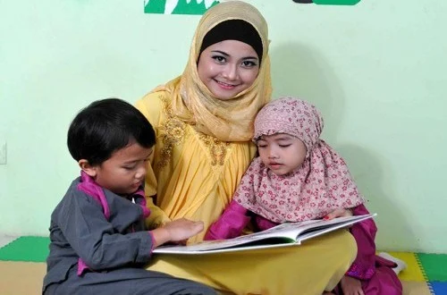Indonesian Pediatric Society Advocates for Early Childhood Sexual Education to Prevent Abuse and Foster Body Autonomy