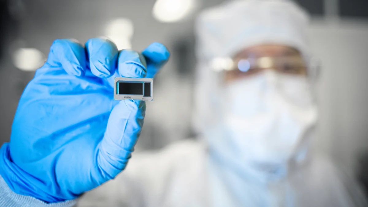 Intel Confirms Development of 10A and 7A Process Technologies, Eyeing Long-Term Foundry Leadership