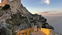 Israel Seizes Historic Beaufort Castle in Southern Lebanon Amid Escalating Regional Tensions