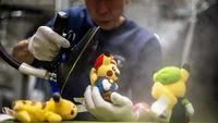 Japanese Laundry Service Offers ‘Spa Treatment’ for Beloved Stuffed Animals