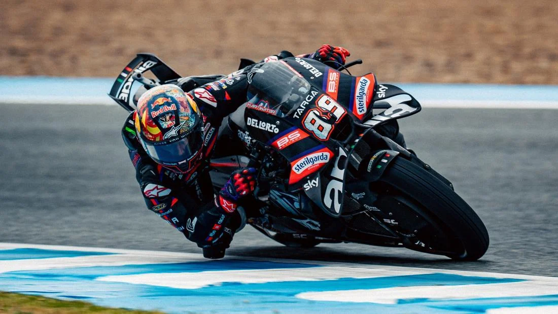 Jorge Martin Navigates a Turbulent Weekend in Barcelona Following Multiple Crashes at the 2024 Catalan Grand Prix