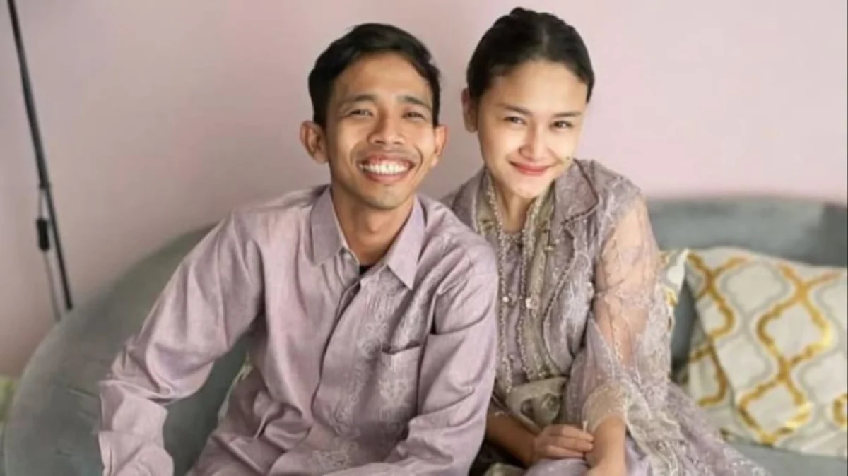 Karen Hertatum Breaks Silence on Marital Turmoil and Allegations of Physical Abuse within Dede Sunandar’s Family Home