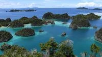 Kemenpar Gears Up for Raja Ampat’s UNESCO Global Geopark Revalidation with Focus on Sustainable Tourism