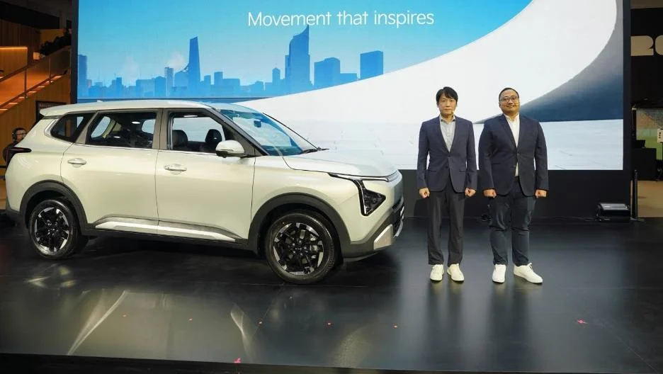 Kia Celebrates Eight Decades of Global Innovation and Twenty-Five Years of Strategic Growth in the Indonesian Automotive Market