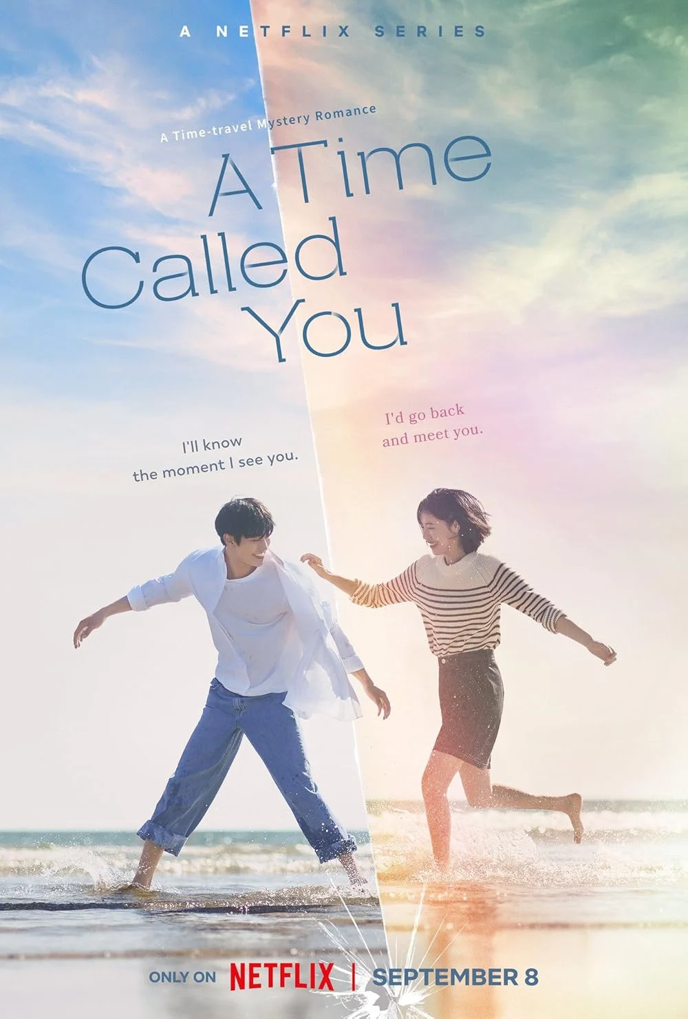 Korean Dramas That Bend Time: A Deep Dive into the Allure of Time Travel Narratives