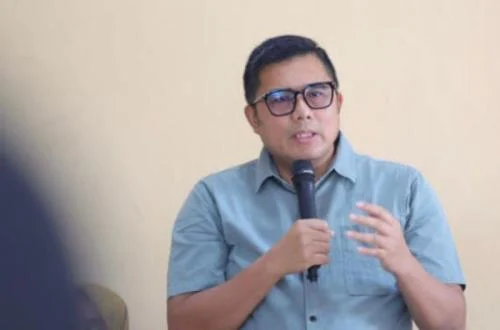 Legislator Backs Waste-to-Energy Initiatives Amidst Central Java’s Growing Waste Crisis