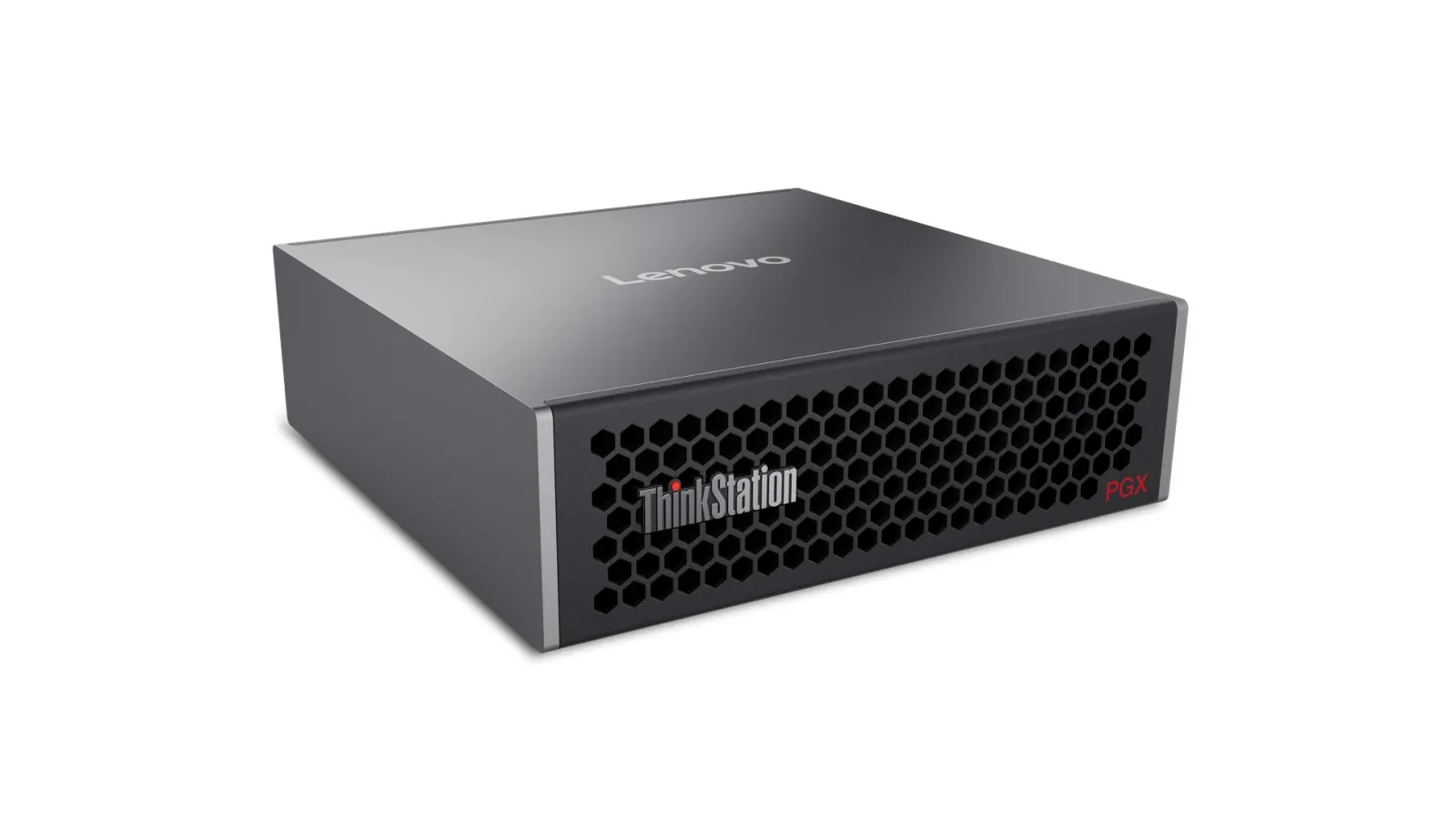 Lenovo ThinkStation PGX Arrives in Indonesia, Ushering in a New Era of Desktop AI Power
