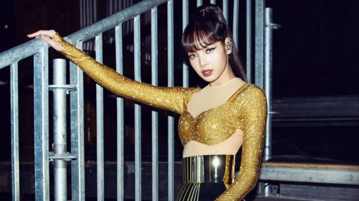 Lisa BLACKPINK Selected as Headline Performer for FIFA World Cup 2026 Opening Ceremony in Los Angeles