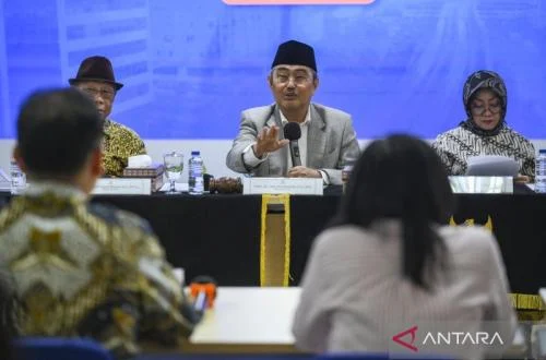 Majelis Etik: Ombudsman RI’s Ethical Standards Must Align with KPK’s Rigor