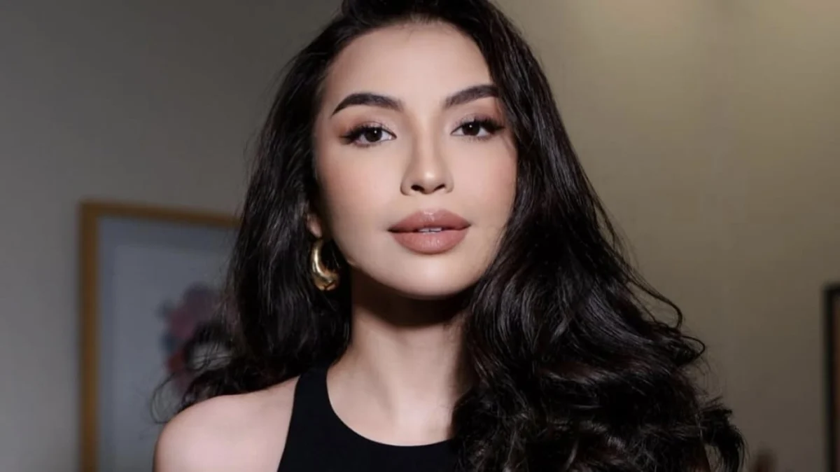 Makin Cantik dan Memesona di Usia 30-an, Ternyata Ini Kebiasaan Manohara untuk Jaga Kulit dan Kesehatan