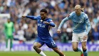Manchester City Clinches Eighth FA Cup Title with Narrow Victory Over Chelsea at Wembley