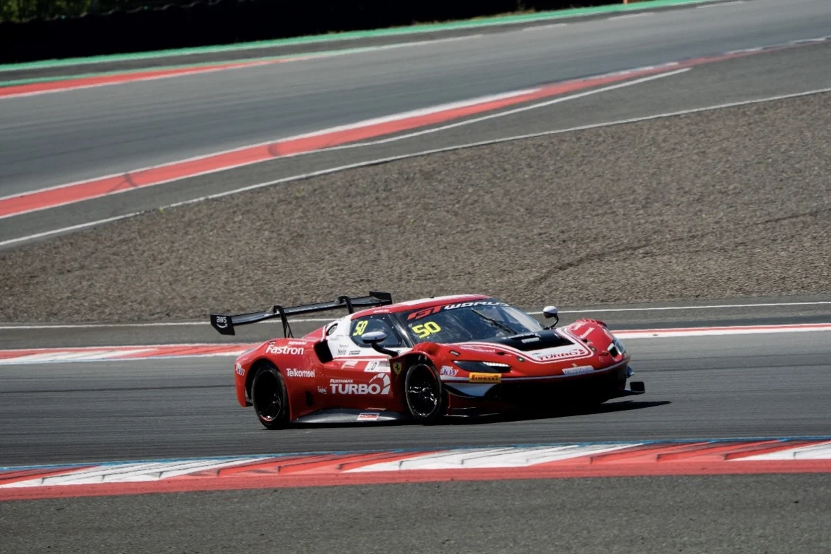 Mandalika Roars: GT World Challenge Asia Ushers in a New Era of Motorsport Tourism