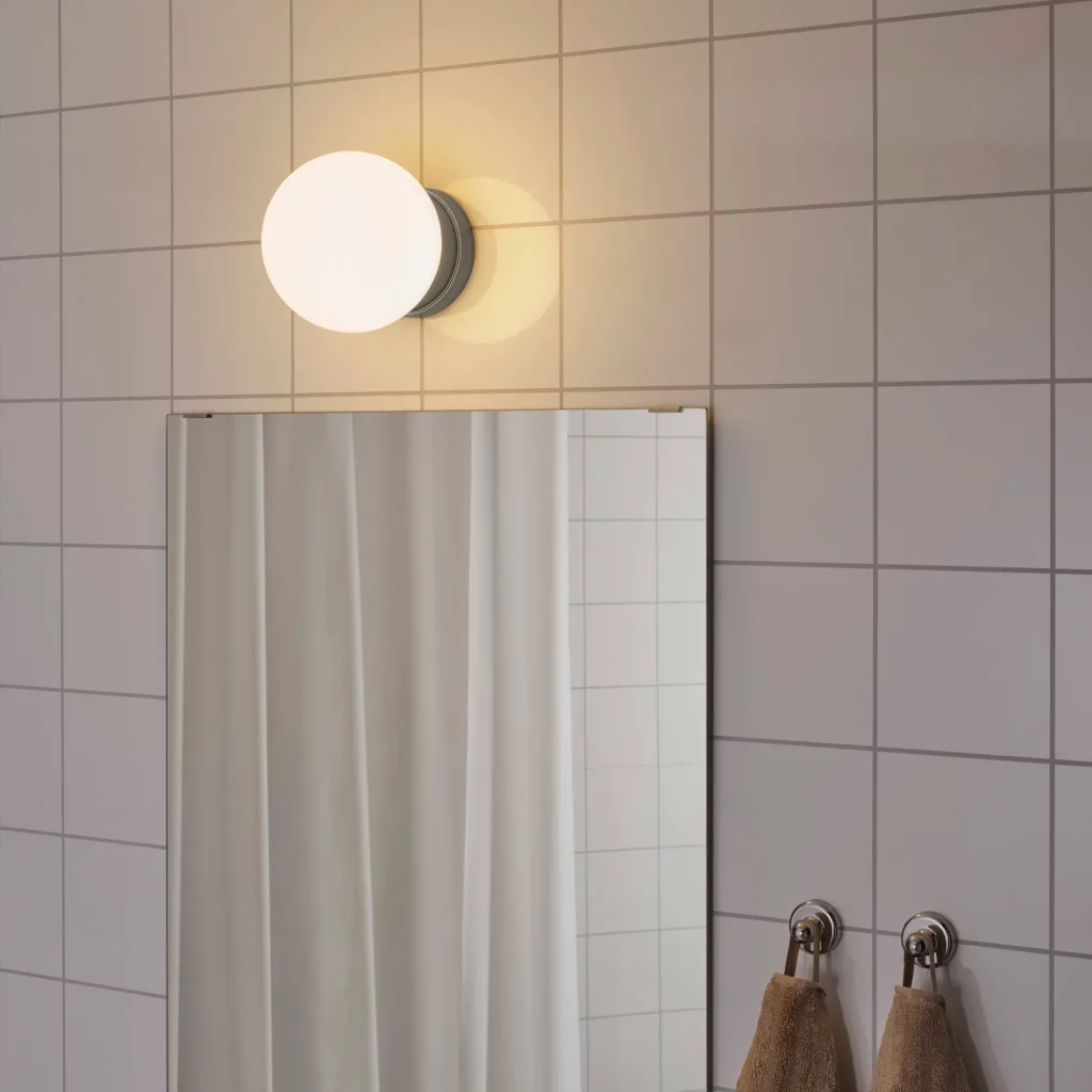 Mastering Bathroom Illumination: A Technical Deep Dive into Dimmer and Sensor Controls