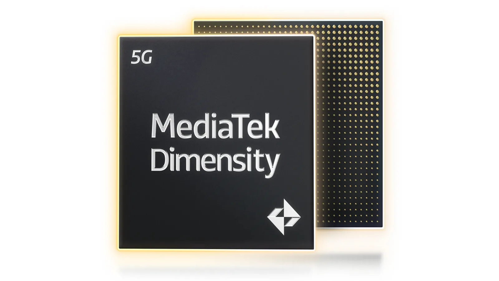 MediaTek Prepares Dimensity 8600 Chipset with Advanced 3nm Process for Mid-Range Smartphones, Hinting at Potential 10,000mAh Battery Devices