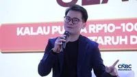 Mental Fortitude: The Unseen Pillar of Success in Stock Investment, According to Veteran Trader Michael Yeoh