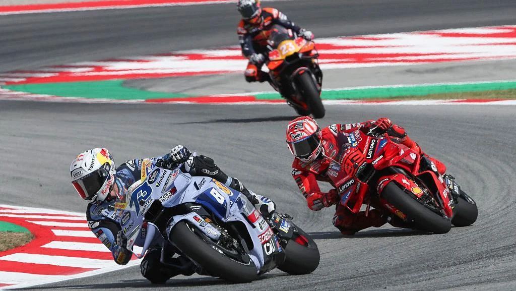 MotoGP Catalunya 2026 Preview and Schedule High Stakes in Barcelona as Defending Champion Marc Marquez Sidelined by Injury