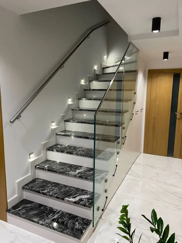 Navigating Ascent: The Critical Intersection of Safety and Style in Modern Staircase Design
