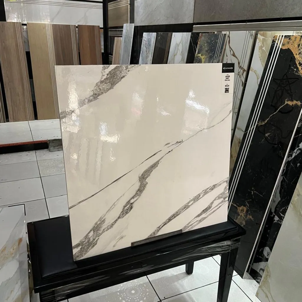 Navigating the Market: A Comprehensive Guide to 60×60 Ceramic Tile Pricing, Quality, and Installation for Modern Homes.