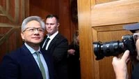 Nvidia CEO Jensen Huang Challenges Traditional Views on College Majors, Championing Adaptability and Humanities in an AI-Dominated Future