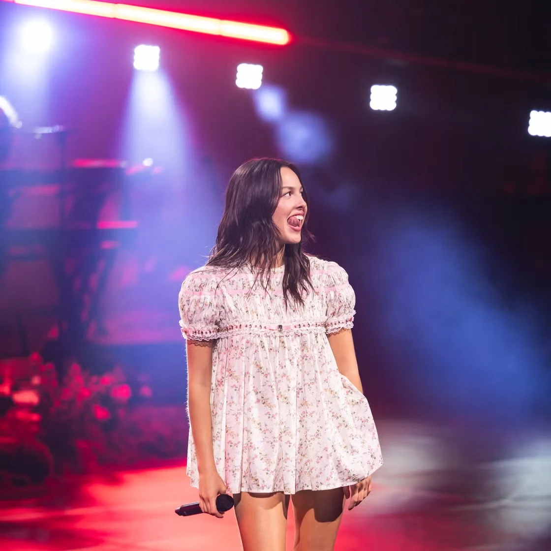 Olivia Rodrigo’s Babydoll Dress Era: A Deep Dive into its Punk Origins and Cultural Repercussions