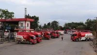 Pertamina Patra Niaga Takes Decisive Action Against Fuel Tanker Misconduct in Jambi, Reinforcing National Energy Distribution Integrity