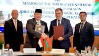 Presiden Belarus Mau ke Indonesia, Kerja Sama Proyek Rp7 T Tercipta!