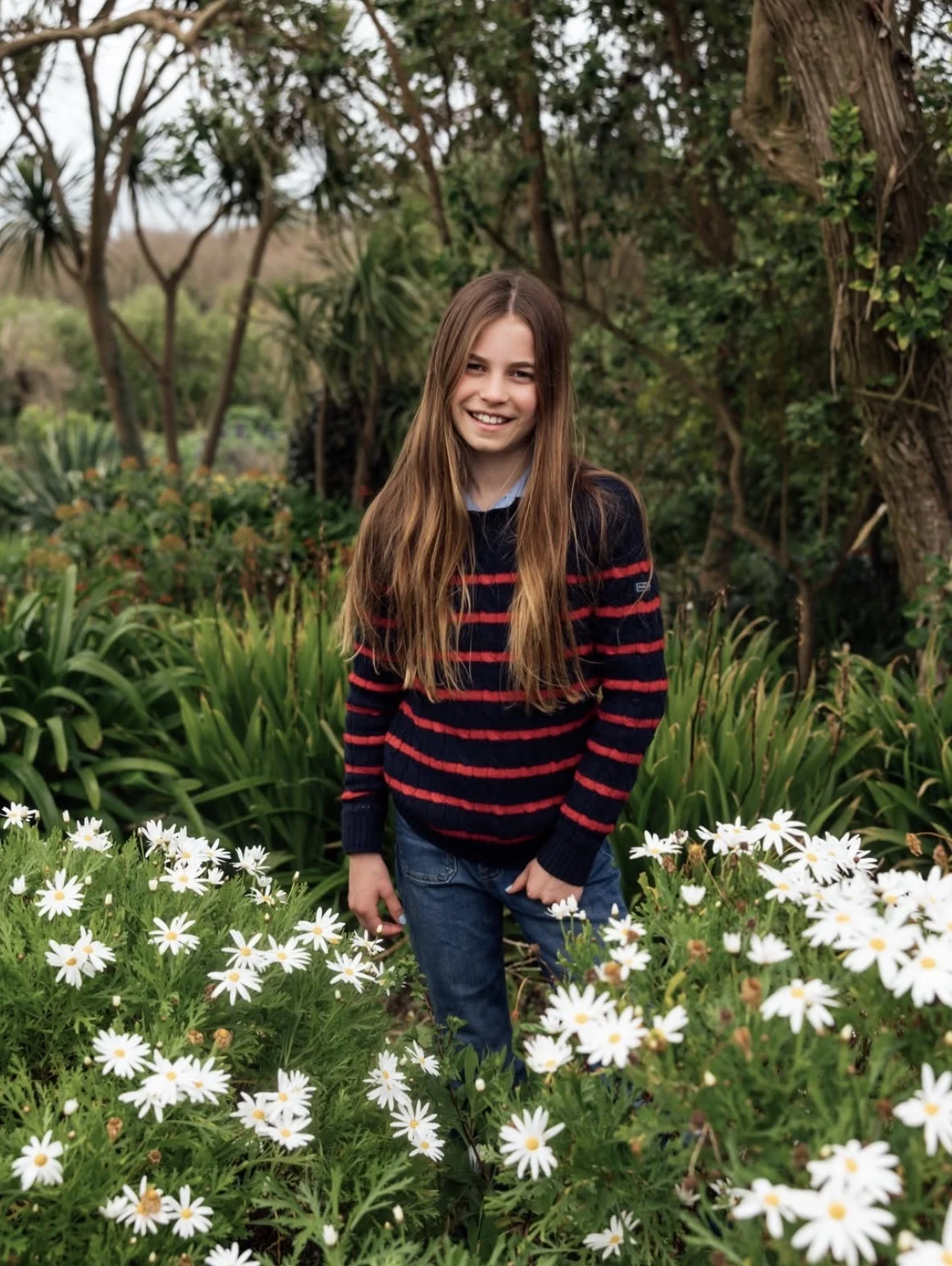 Princess Charlotte Celebrates 11th Birthday with Candid Family Moments and a New Portrait