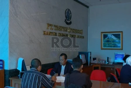 PT Taspen Initiates Taperum PNS Repayments for Retiring Civil Servants Beginning June 1, Excludes Defense and Security Personnel
