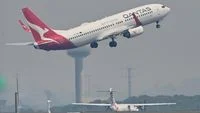 Qantas Flight to Dallas Diverted After Man Bites Flight Attendant