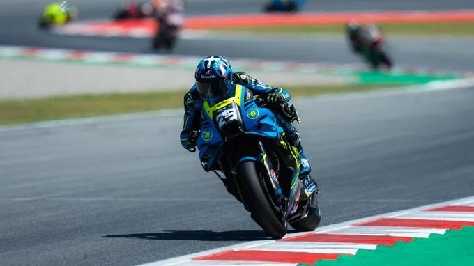 Raul Fernandez Dominates Italian MotoGP 2026 Sprint Race as Aprilia Secures Command at Mugello Circuit
