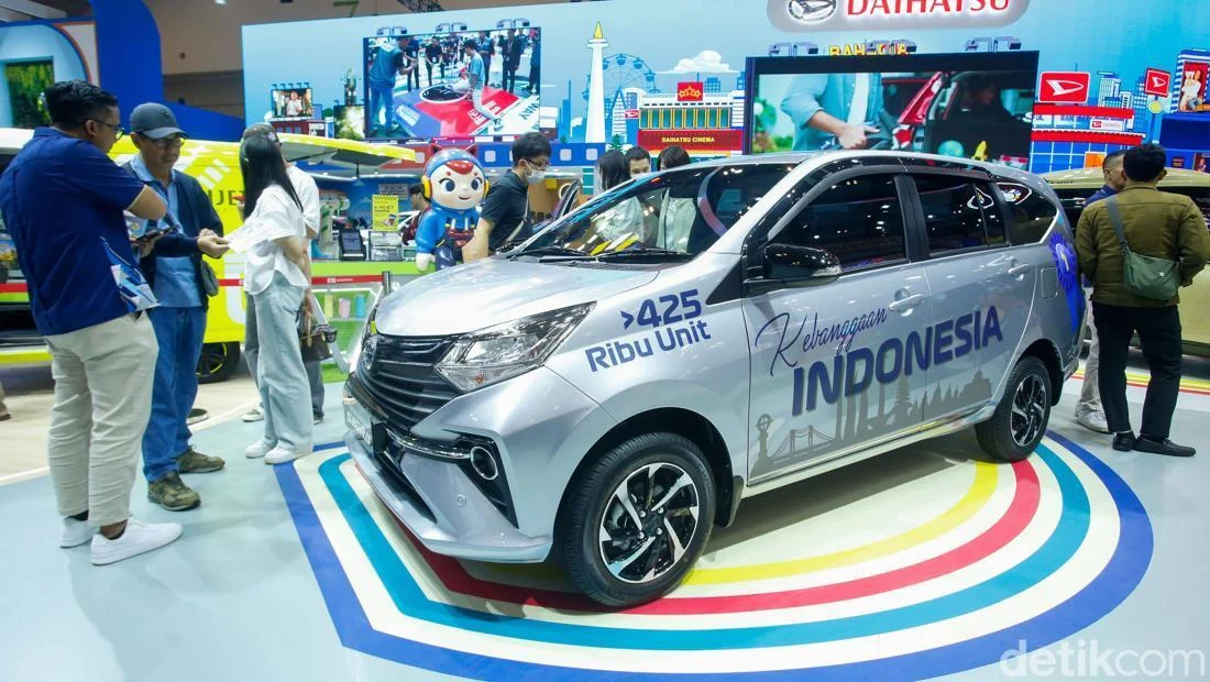 Resale Value Remains the Primary Consideration for Indonesian Car Buyers as Vehicles are Viewed as Long Term Financial Assets
