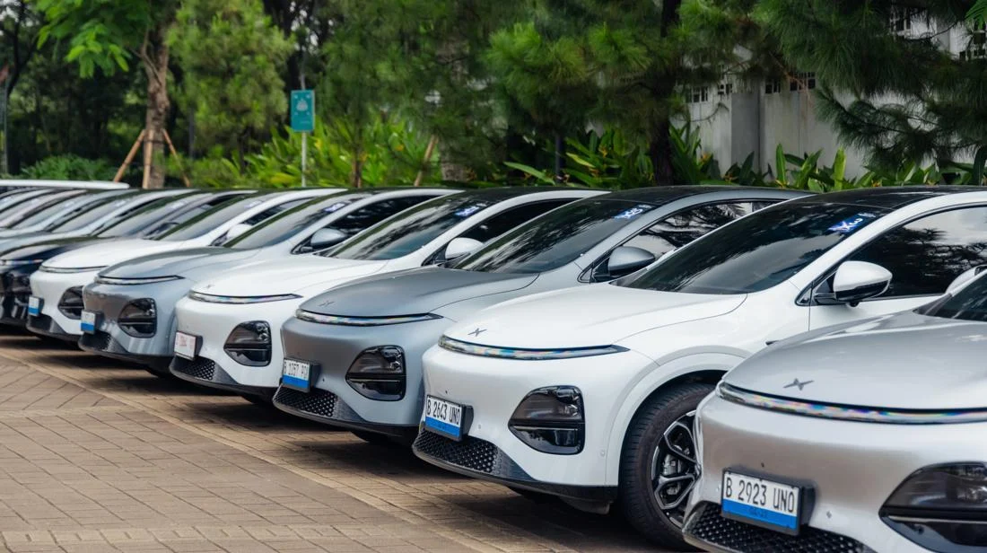 Rising Diesel Fuel Prices in Indonesia Accelerate Consumer Transition Toward Electric Vehicles as Operational Costs Diverge