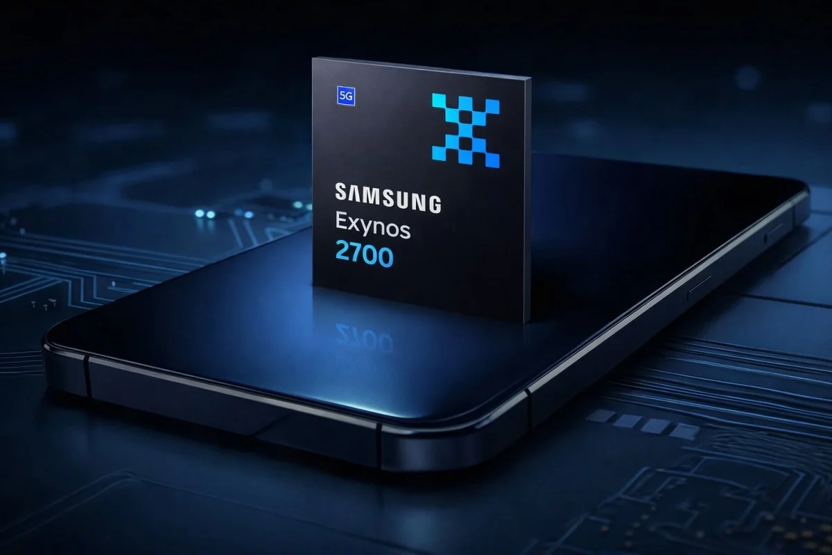 Samsung’s Exynos 2700 SoC for Galaxy S27 Series to Reportedly Ditch WLP Technology