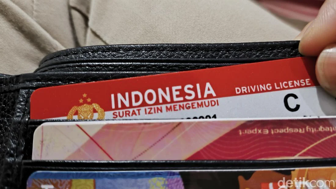 Segini Biaya Perpanjang SIM Mati Tanpa Bikin Baru