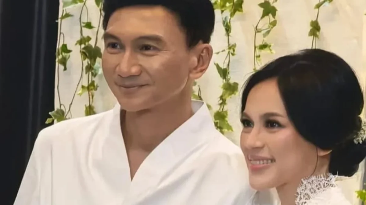 Showbiz Round Up Highlights Anji’s New Marriage Desmiliana Ariyana’s Conversion and Ethical Disputes in the Indonesian Entertainment Industry