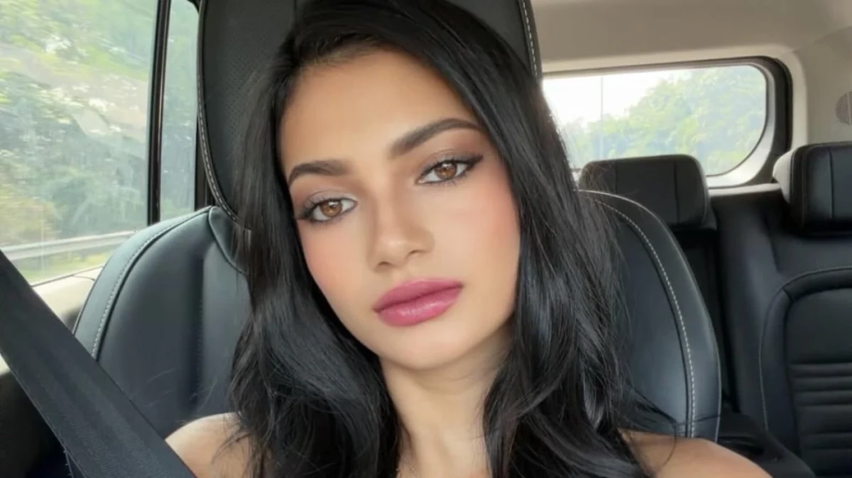 Showbiz Roundup Ratu Sofya Legal Dispute with Family and Nathalie Holscher Bodyguard Shooting Incident Dominate Public Attention