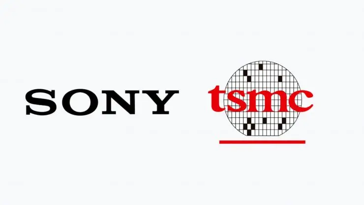 Sony Joins Forces with TSMC for Next-Generation Camera Sensor Development in Japan