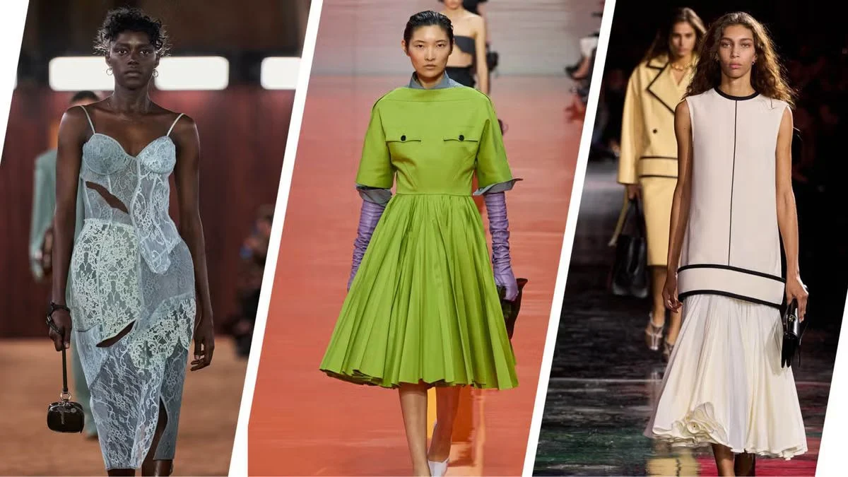 Summer Dress Trends for 2026: Embracing Versatility with Layering and Timeless Silhouettes