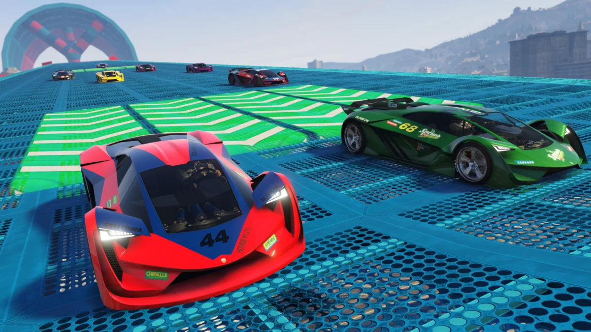 Take-Two Forces RageMP to Cease Operations, Consolidating GTA 5 Modding Under FiveM