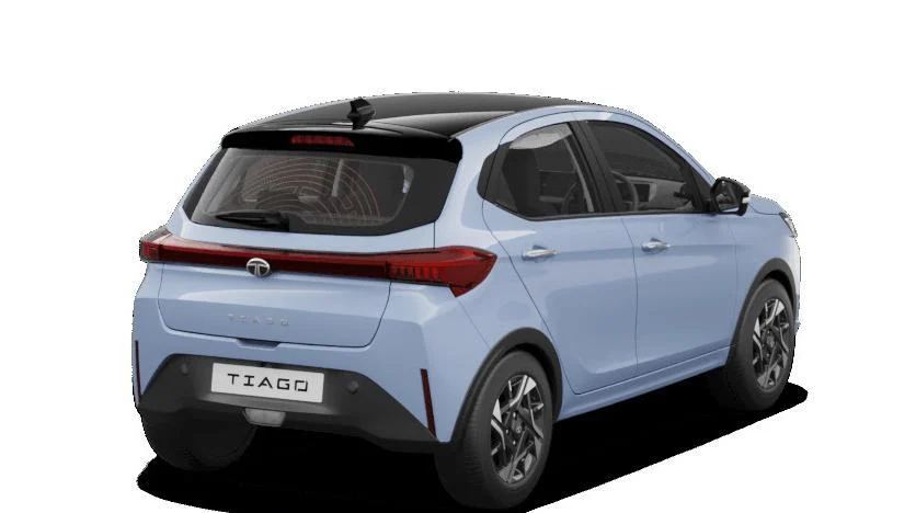Tata Motors Unveils the 2026 Tiago Hatchback with Advanced Safety Features and Competitive Pricing to Challenge Global Compact Car Standards.
