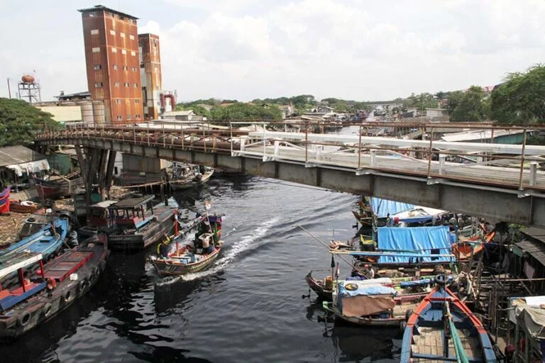 Tegal Establishes Coastal Urban Research Center to Combat Climate Crisis and Guide Sustainable Development in Secondary Cities
