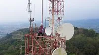 Telkom Indonesia Accelerates Strategic Pivot Towards B2B Infrastructure, Targeting Robust External Revenue Growth and Market Rebalancing by 2030
