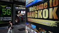 Thailand Officially Halves Visa-Free Stays for Tourists from 93 Countries Amidst Crime Concerns