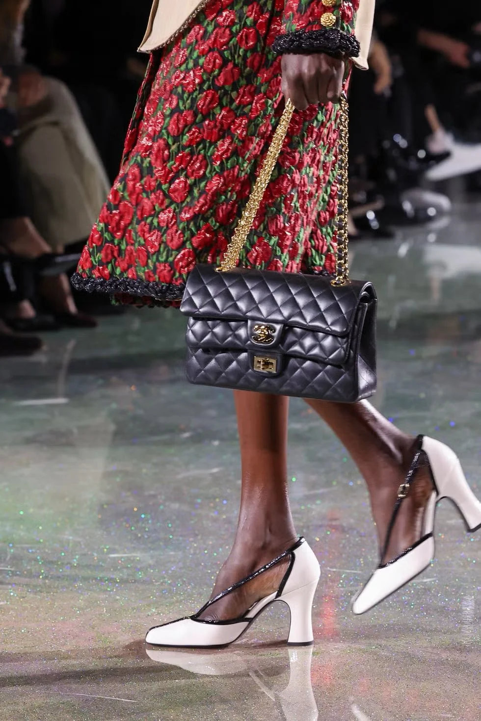 The Block Heel Renaissance: A Return to Practicality and Style for 2026